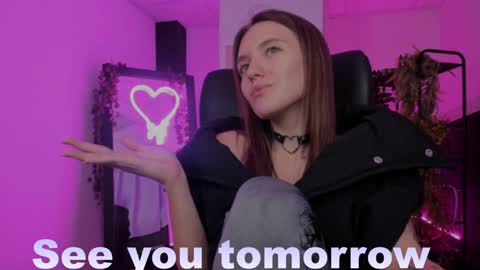 Jenny NO Nude online show from December 10, 11:43 am