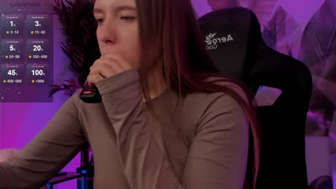 Jenny NO Nude online show from December 11, 8:26 am