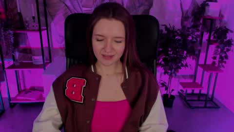 Jenny NO Nude online show from December 19, 6:23 am