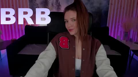 Snapshot of jennydens chatting on February 10, 8:09 am Jenny NO Nude online show from February 10, 8:09 am