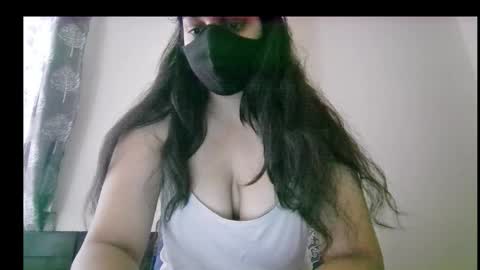 Jenny online show from March 20, 4:06 am