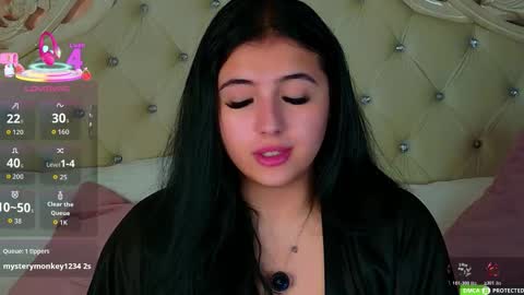 Jenny Ferguson online show from March 19, 7:01 am