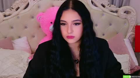 Jenny Ferguson online show from April 4, 6:27 pm