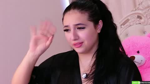 Jenny Ferguson online show from April 8, 6:46 am