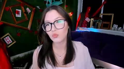 JENNY online show from June 22, 1:41 pm