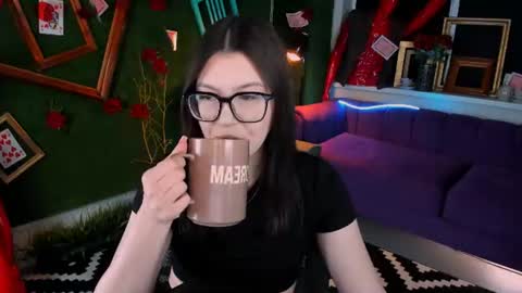 JENNY online show from July 15, 9:03 am