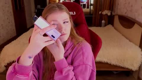 your dream online show from February 9, 3:38 pm