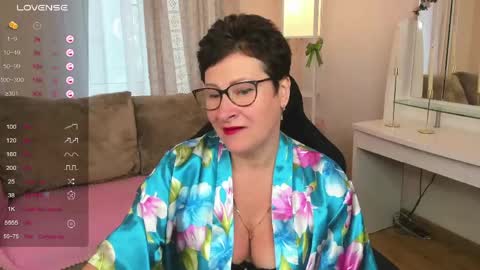 Jenny online show from May 24, 7:57 am