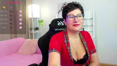 Jenny online show from May 30, 8:11 am