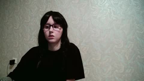 Snapshot of jennyolset chatting on October 27, 12:42 pm JennyOlset online show from October 27, 12:42 pm