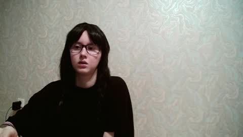 Snapshot of jennyolset chatting on December 15, 2:27 am JennyOlset online show from December 15, 2:27 am