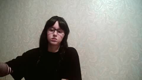 Snapshot of jennyolset chatting on January 7, 1:46 pm JennyOlset online show from January 7, 1:46 pm