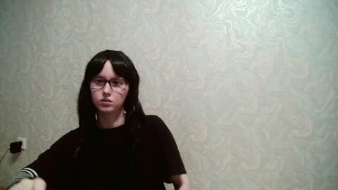 Snapshot of jennyolset chatting on June 7, 11:03 am JennyOlset online show from June 7, 11:03 am