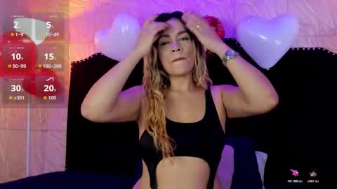  Jenny  online show from February 15, 11:08 am