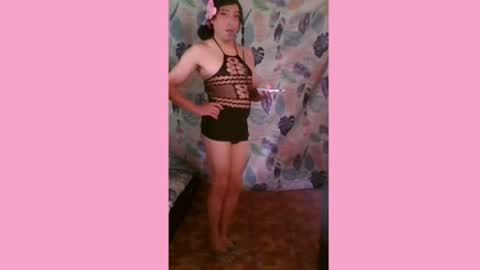 Snapshot of jennytravestisexy chatting on June 12, 5:34 pm jennytravestisexy online show from June 12, 5:34 pm