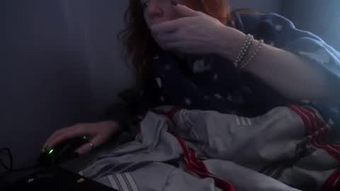 Jenn -  come to my onlyfans online show from February 12, 2:34 pm