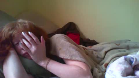 Jenn -  come to my onlyfans online show from April 8, 10:26 am