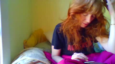 Snapshot of jenovakitty chatting on April 22, 2:29 pm Jenn - come to my onlyfans online show from April 22, 2:29 pm