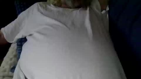 jens19651 online show from October 14, 7:20 am