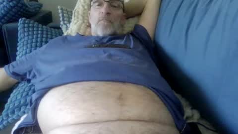 jens19651 online show from November 5, 8:03 am