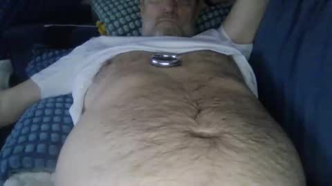 jens19651 online show from April 16, 6:14 am