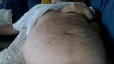jens19651 online show from May 5, 7:27 am