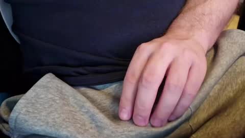 jens_sen online show from April 8, 6:30 pm