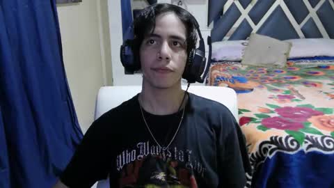 jeod315 online show from October 2, 8:43 am