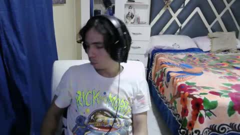 jeod315 online show from October 11, 10:03 am