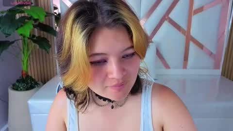 Snapshot of jeonmei_tp chatting on February 26, 1:10 pm Jeonmei tp 2130- 600 online show from February 26, 1:10 pm