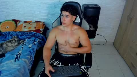 jepplay online show from April 7, 4:57 am