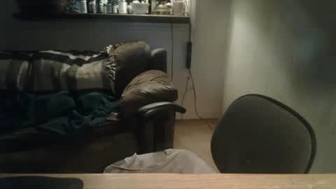 Snapshot of jeremiah5069 chatting on February 7, 12:58 am jeremiah5069 online show from February 7, 12:58 am