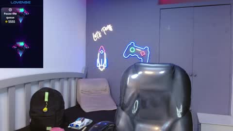  JEREMIAS  online show from January 21, 12:18 pm