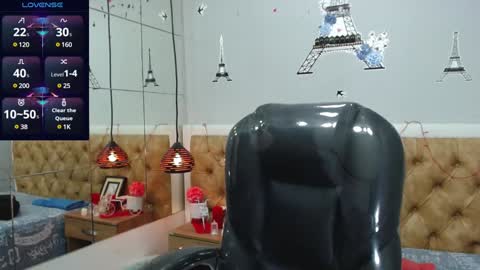  JEREMIAS  online show from January 29, 12:13 pm