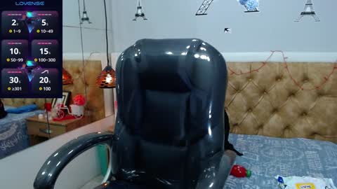  JEREMIAS  online show from January 30, 12:16 pm