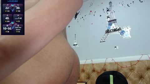  JEREMIAS  online show from February 6, 3:20 pm