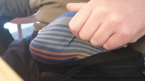 Machine  Sperme  online show from March 9, 3:05 pm