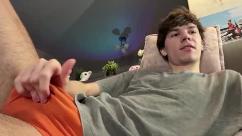 jeremy1scott online show from January 18, 11:30 pm