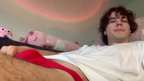 jeremy1scott online show from June 17, 5:10 am