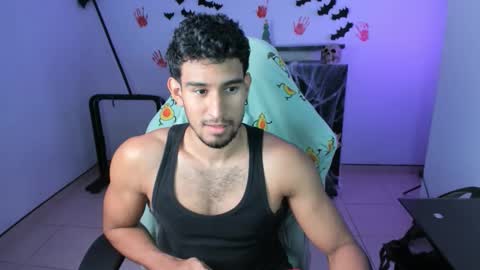Snapshot of jeremy_colton_hot chatting on October 25, 6:43 am jeremy_colton_hot online show from October 25, 6:43 am