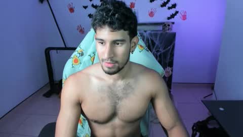 Snapshot of jeremy_colton_hot chatting on October 26, 11:05 am jeremy_colton_hot online show from October 26, 11:05 am