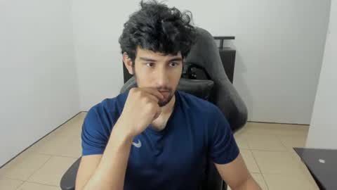 Snapshot of jeremy_colton_hot chatting on August 7, 8:27 am jeremy_colton_hot online show from August 7, 8:27 am