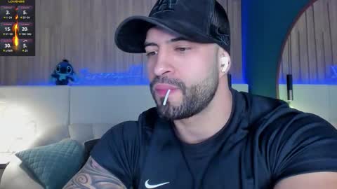 Jeremy online show from February 7, 3:49 pm