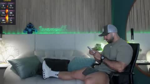 Jeremy online show from February 13, 4:03 pm