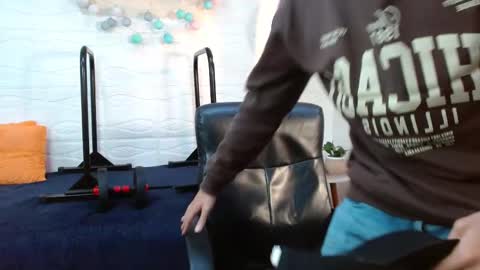 Jeremy online show from January 7, 11:23 am