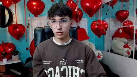 Jeremy online show from February 14, 11:29 am