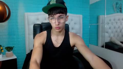 Jeremy online show from March 26, 11:49 am