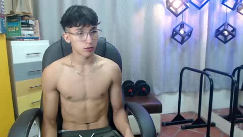 Jeremy online show from April 13, 12:32 pm