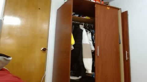 jeremy jones1 online show from April 12, 4:45 pm