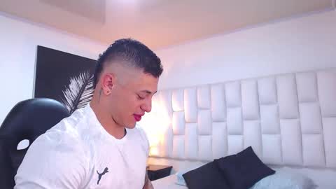 Jeremy lane online show from March 2, 11:55 pm